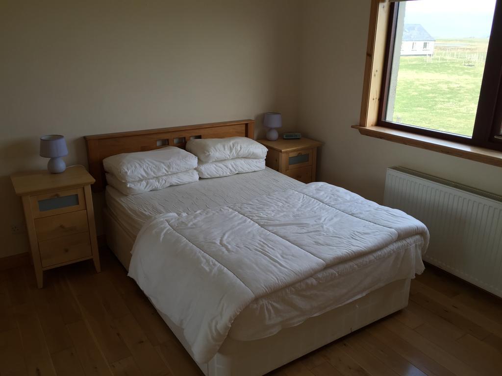 Croft46度假屋 Clachan  外观 照片
